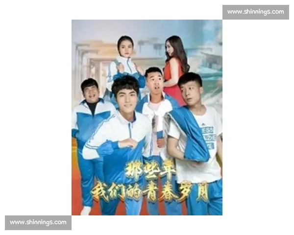 那些年我们追过的偶像,他们的精神依旧在我们心中闪耀