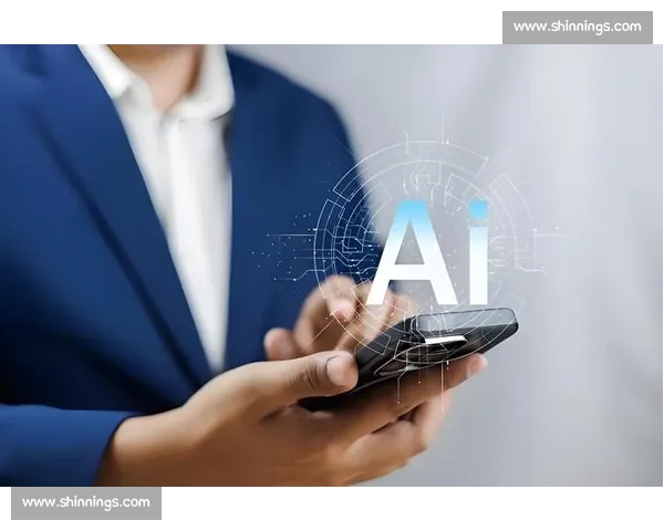 AI驱动下的电竞新时代,你准备好迎接了吗