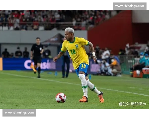 2026世界杯谁能捧杯五星巴西能否再续辉煌!