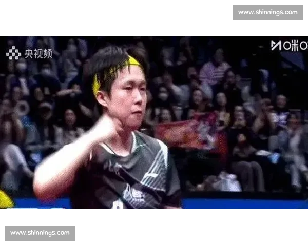 中国乒乓球裁判执法引争议，究竟是规则问题还是人为失误