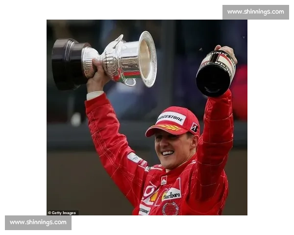 传奇再续！F1意大利站，蒙扎赛道见证红色信仰！