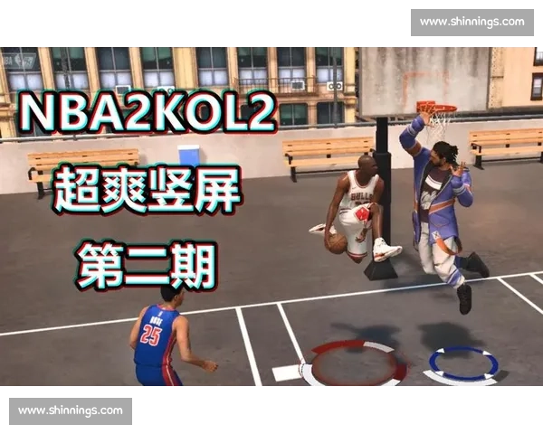 从街头到巅峰！NBA2K电竞逐梦者，他们的故事太燃了！