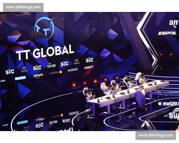 总决赛预告！穿越火线电竞世界杯的终极对决，万众瞩目