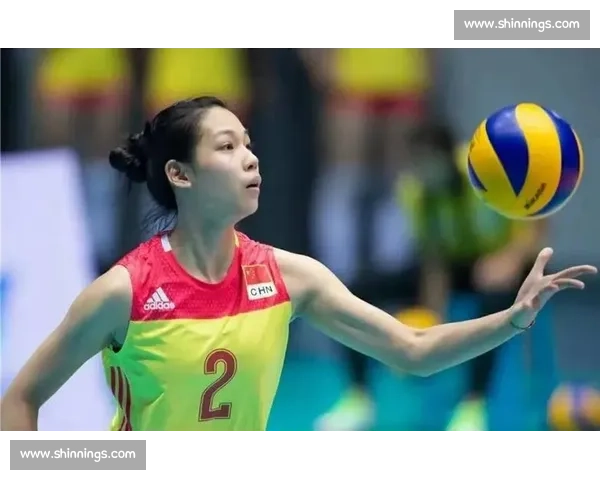 无敌！中国女排世锦赛决赛场，上演教科书式胜利！