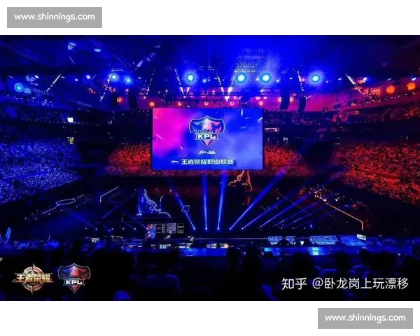 电竞人才缺口巨大，全球媒体呼吁加强教育培养