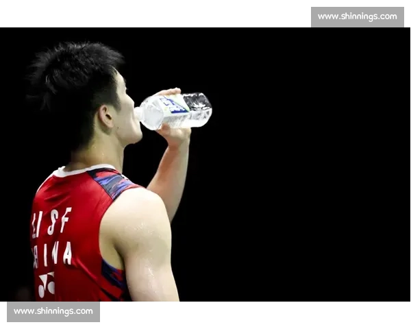 荣耀时刻！羽毛球国家队，颁奖典礼上奏响胜利的凯歌！