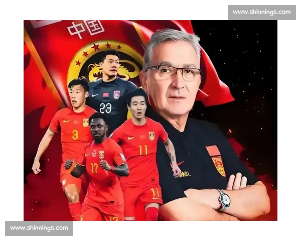 梦碎还是圆梦2026世界杯晋级名单,几家欢喜几家愁!