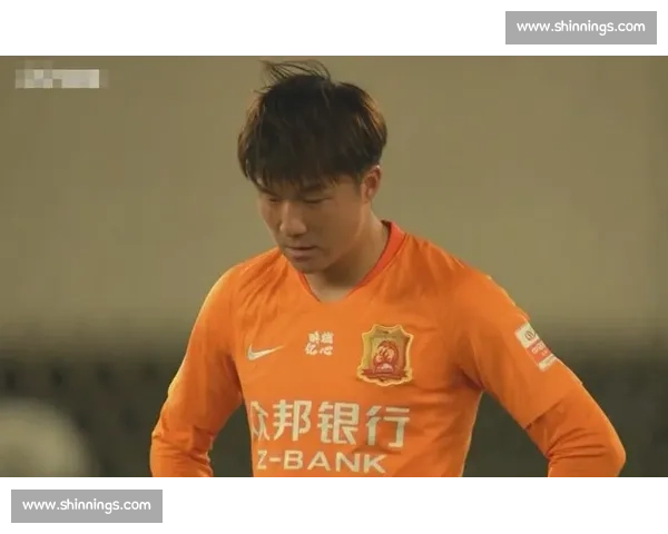 从替补到主力，黄牌榜上的“黑马”是谁